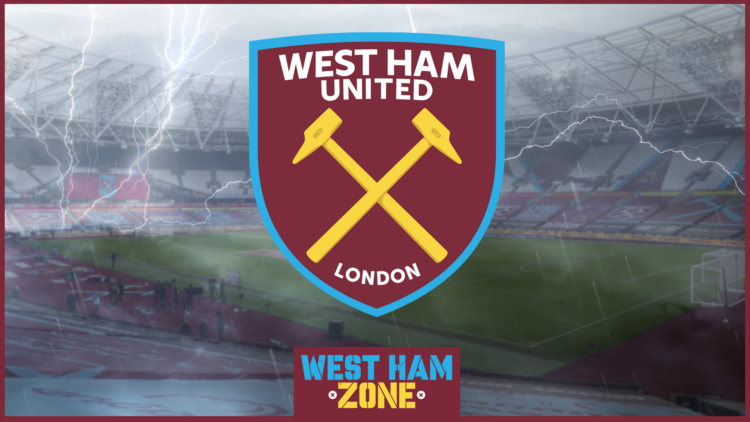 West Ham, London Stadium