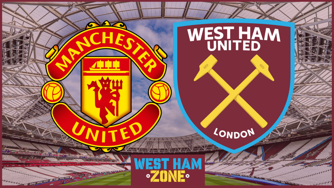 West Ham Manchester United
