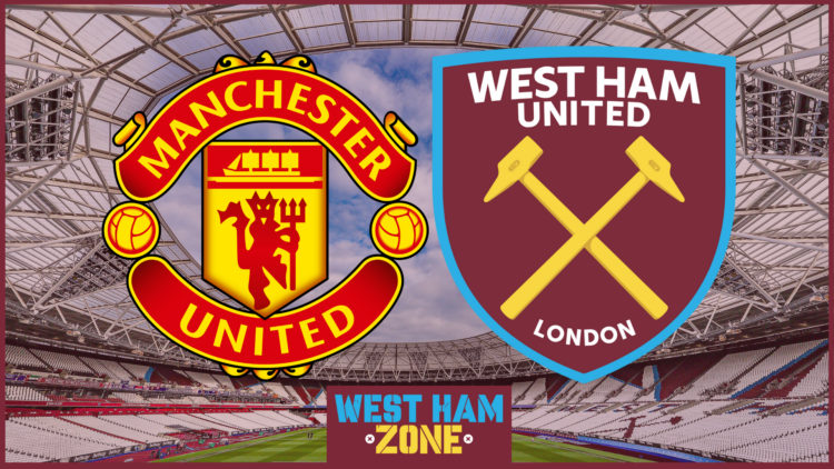 West Ham Manchester United