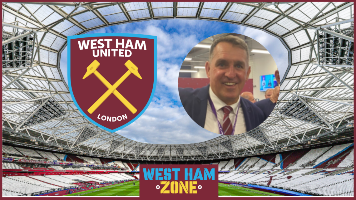 West Ham, Martin Allen
