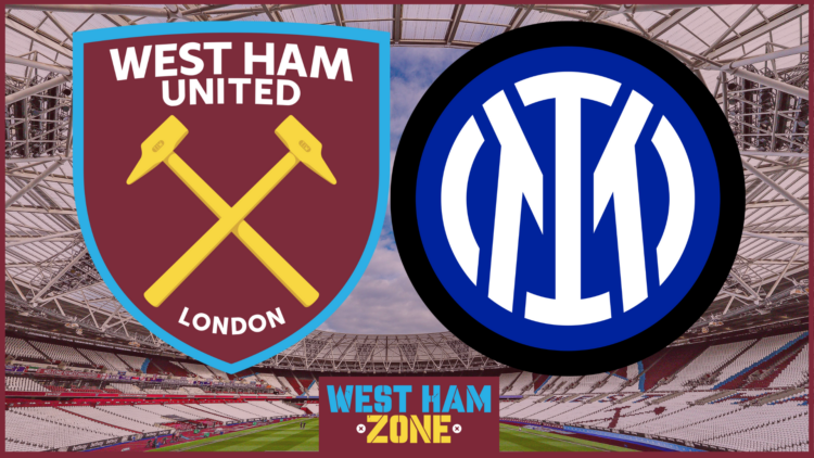 West Ham United Inter
