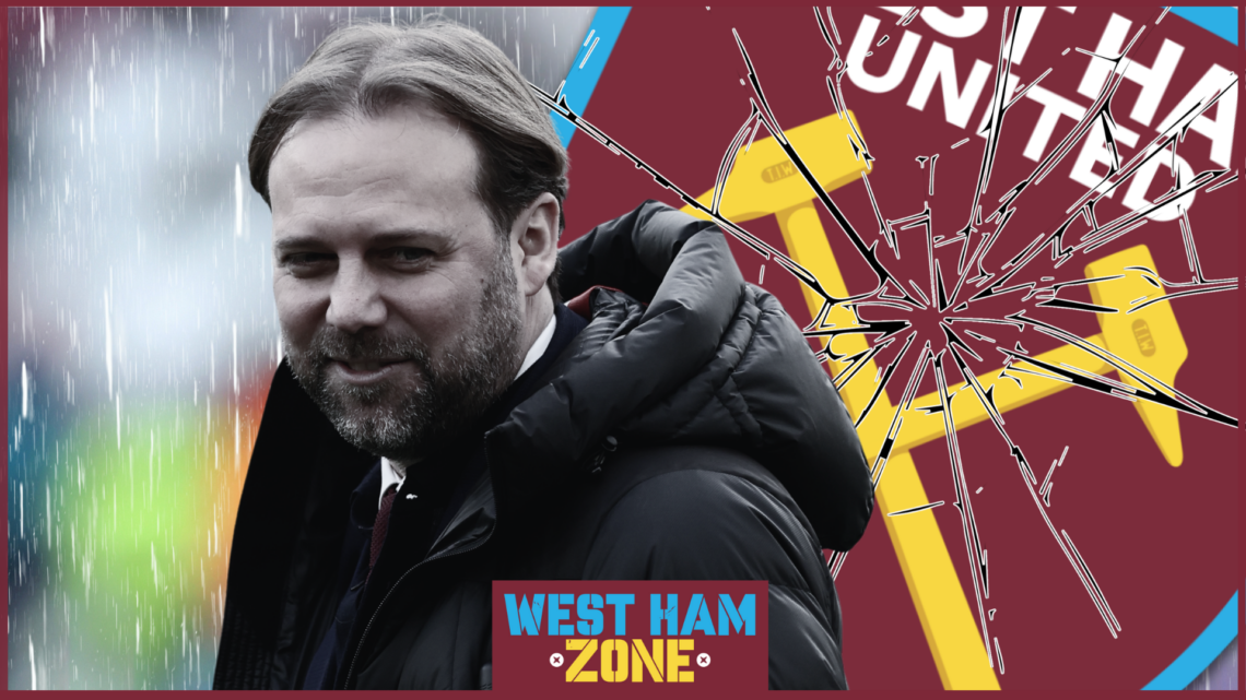 West Ham badge Steidten