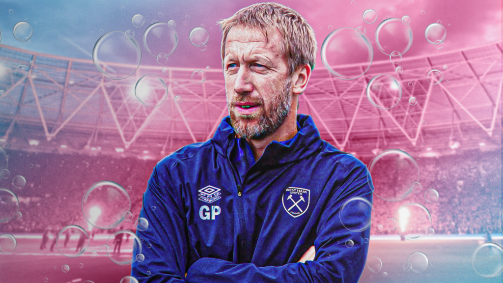 West Ham Graham Potter