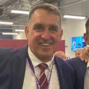 West Ham Zone Speaking to Martin Allen