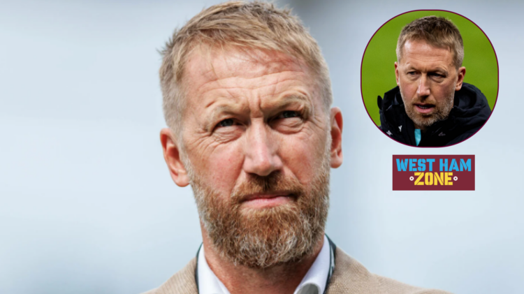 Graham Potter