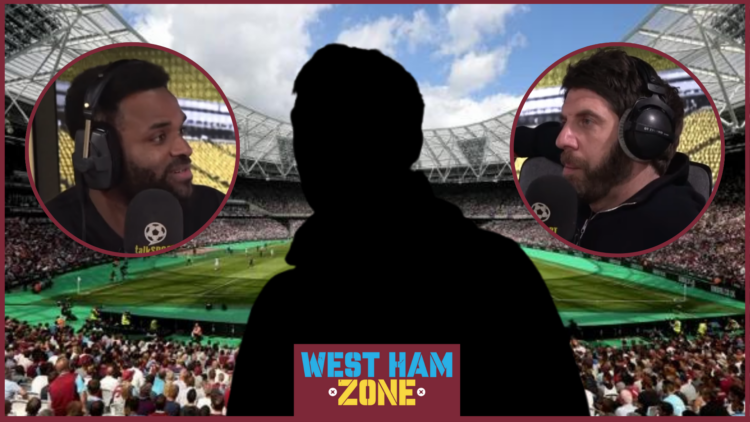 Darren Bent, Andy Goldstein, Jarrod Bowen, West Ham United