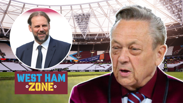 David Sullivan, Tim Steidten,