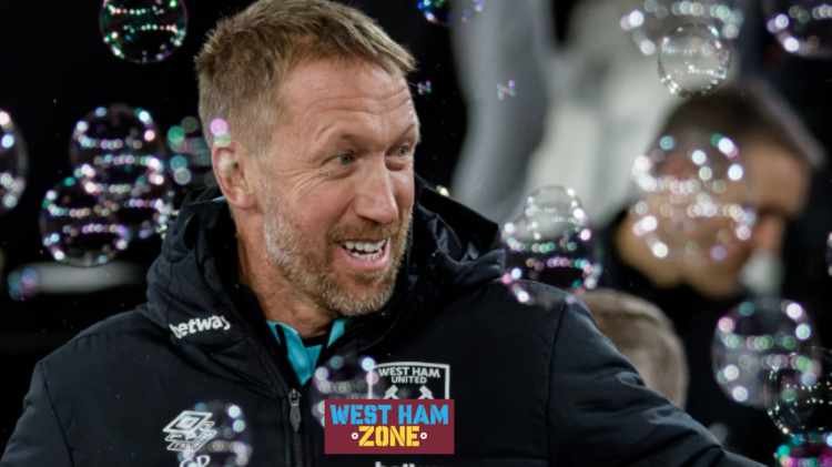 Graham Potter
