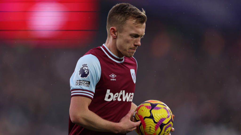 James Ward-Prowse Bản Hợp Đồng Vàng Từ Southampton – Phân Tích Toàn Diện