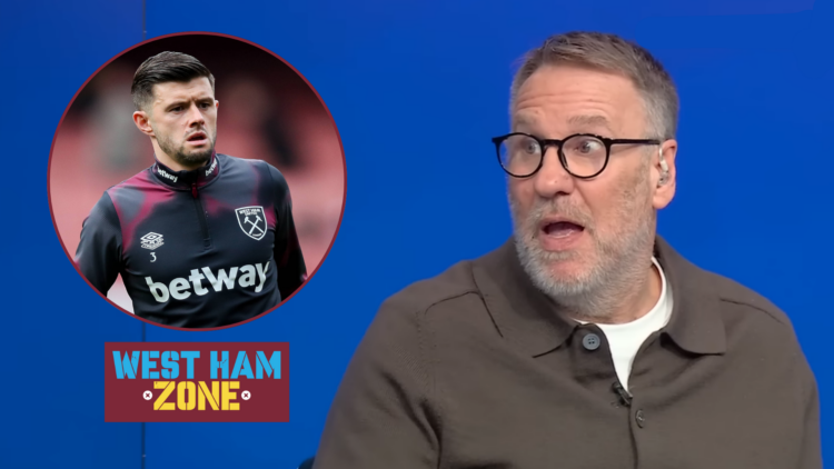 Paul Merson, Aaron Cresswell