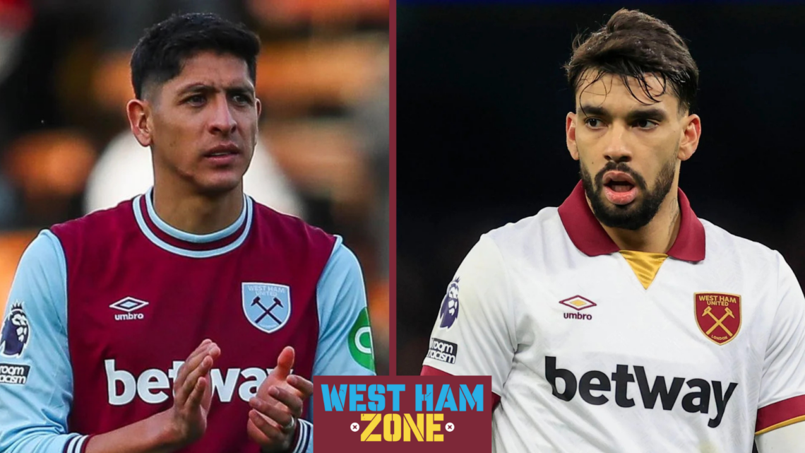 West Ham