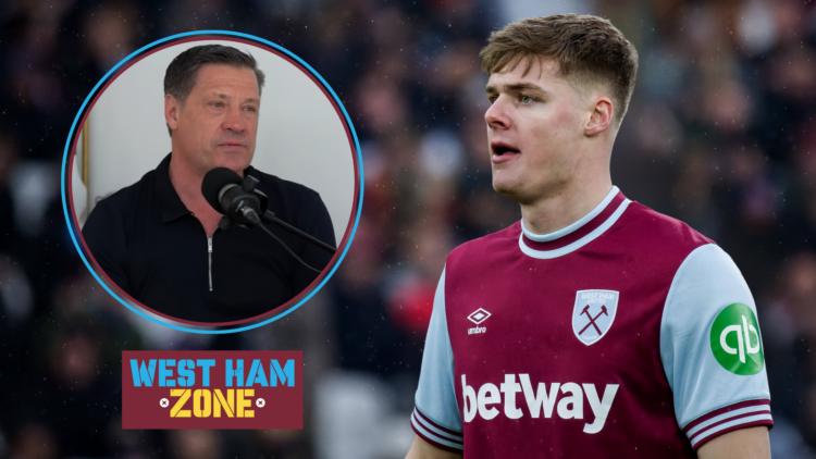 West Ham Cottee Ferguson