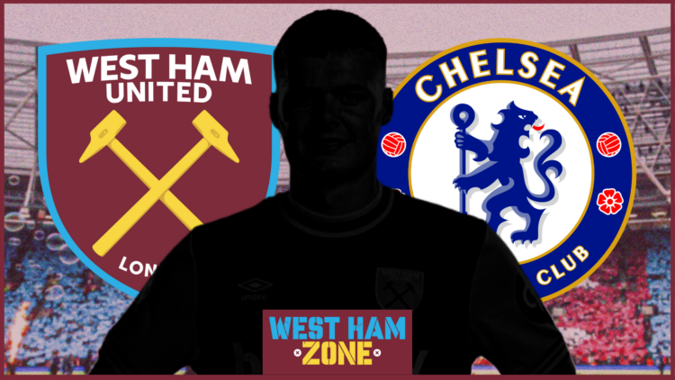 West Ham, Chelsea