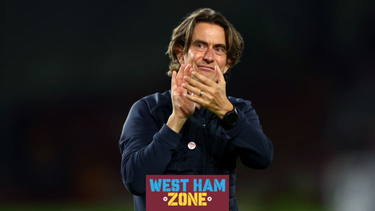 West Ham Frank