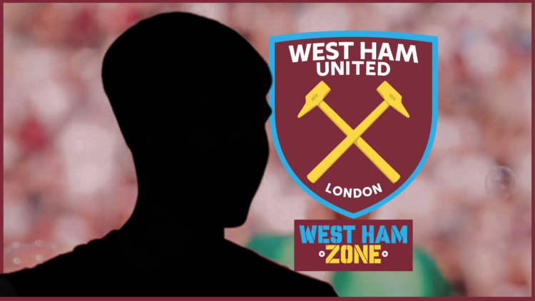 West Ham, Kaelan Casey