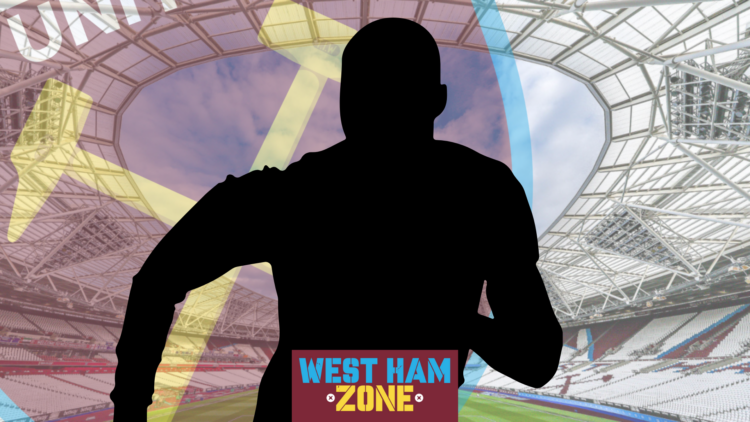 West Ham, London Stadium