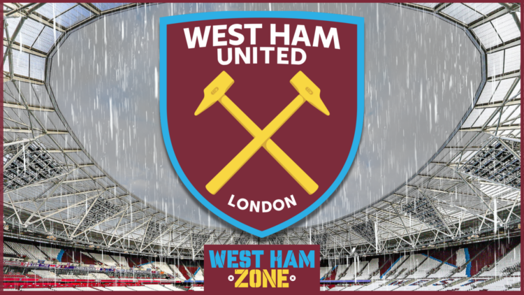 West Ham London Stadium