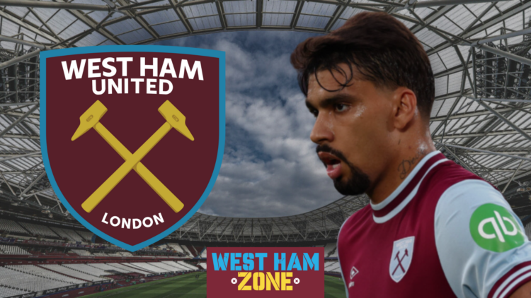 West Ham, Lucas Paqueta