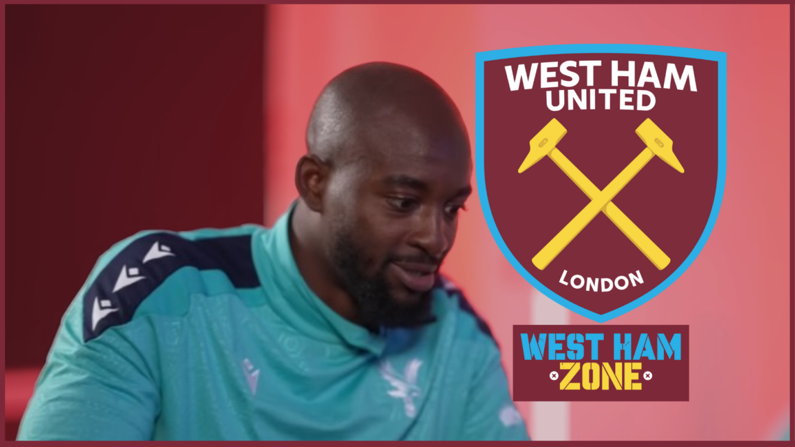 West Ham, Mateta