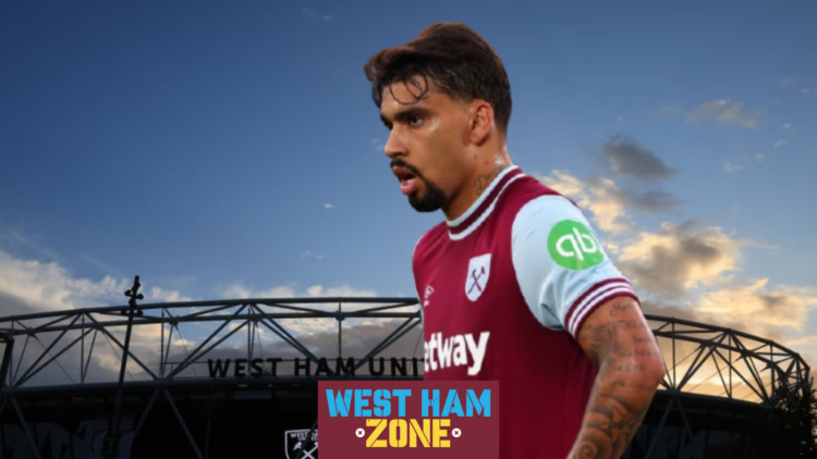 West Ham United, Lucas Paqueta