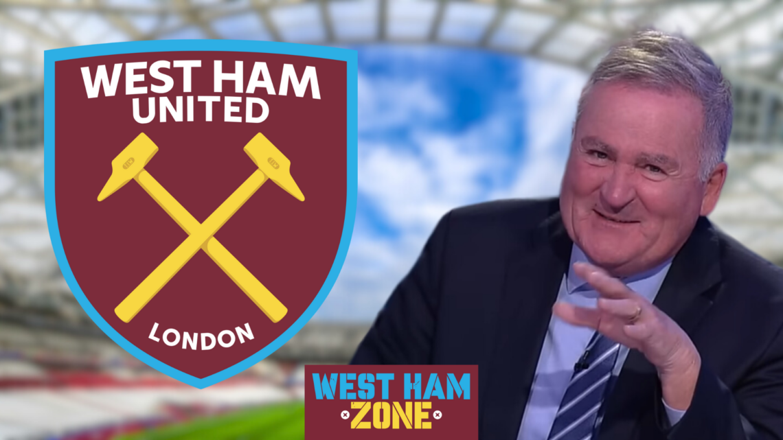 West Ham, Richard Keys