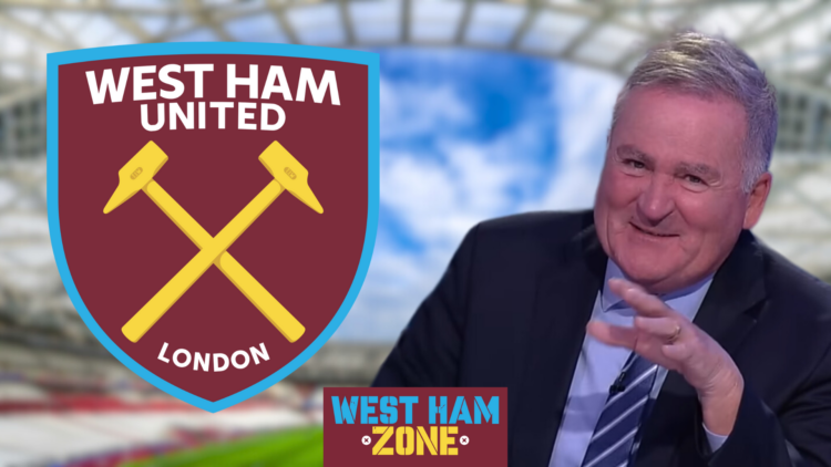 West Ham, Richard Keys