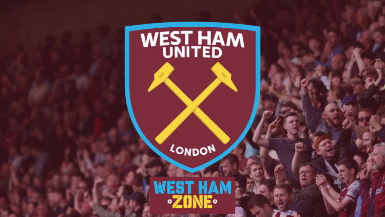 West Ham United fans