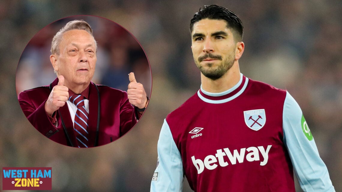 Carlos Soler, David Sullivan