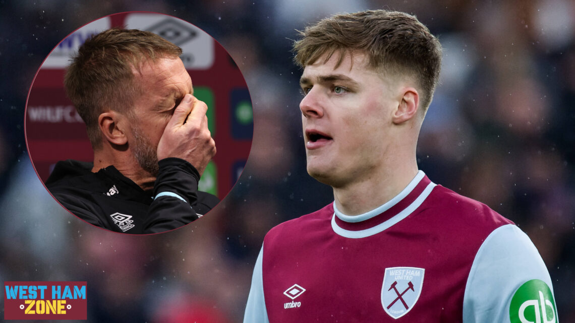 Evan Ferguson, Graham Potter