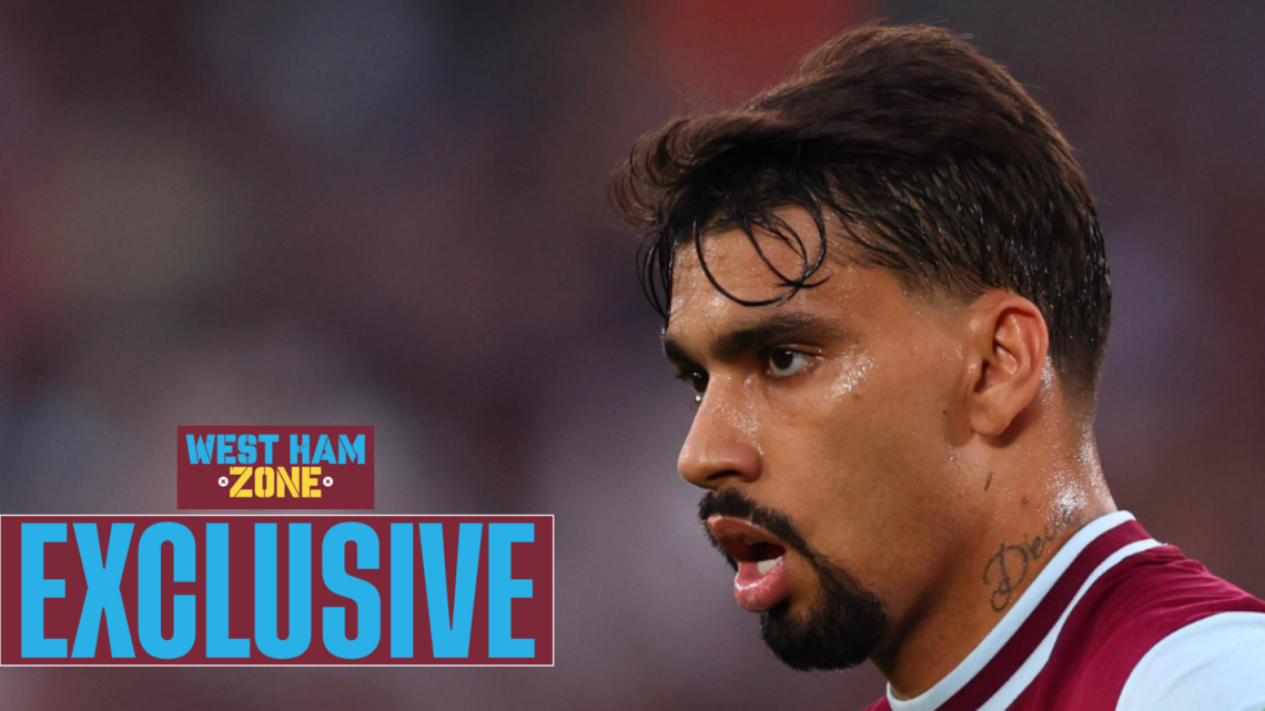West Ham