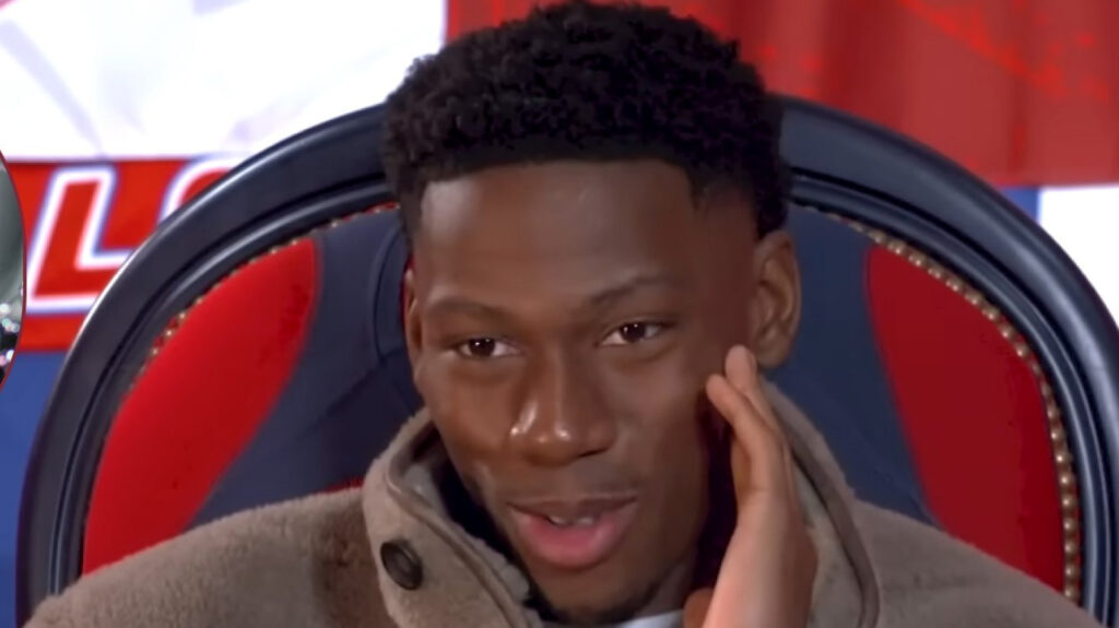 Jonathan David could join West Ham United.