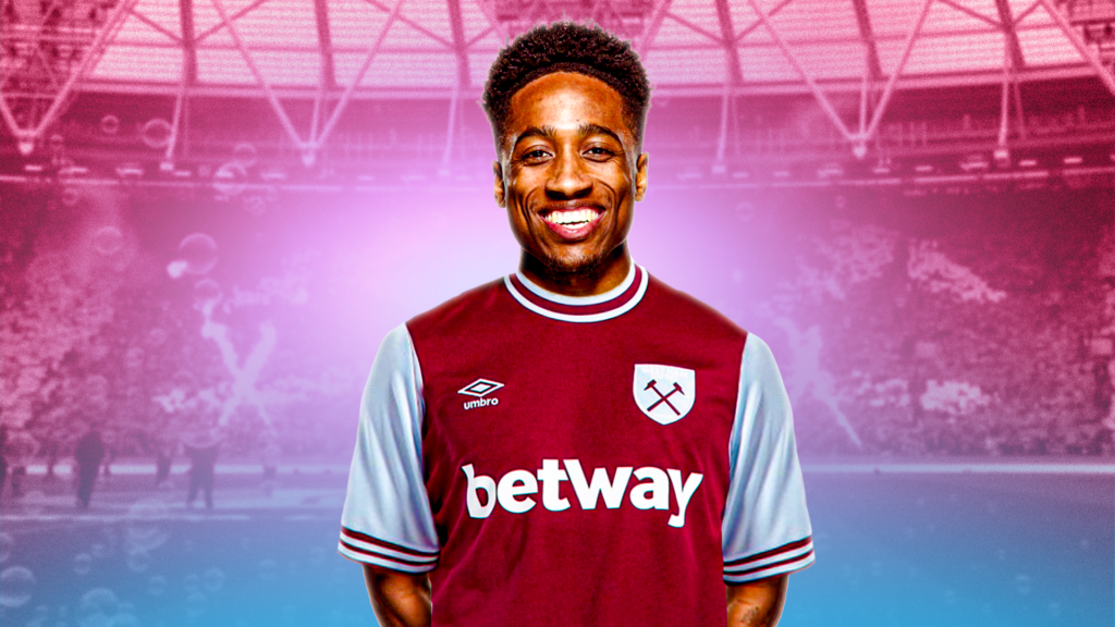 Kyle Walker-Peters