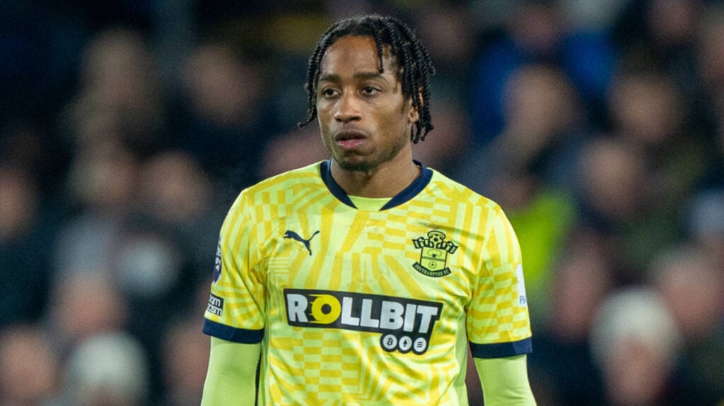 Kyle Walker-Peters