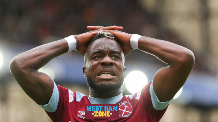 Maxwel Cornet, Premier League, West Ham, Graham Potter, Genoa