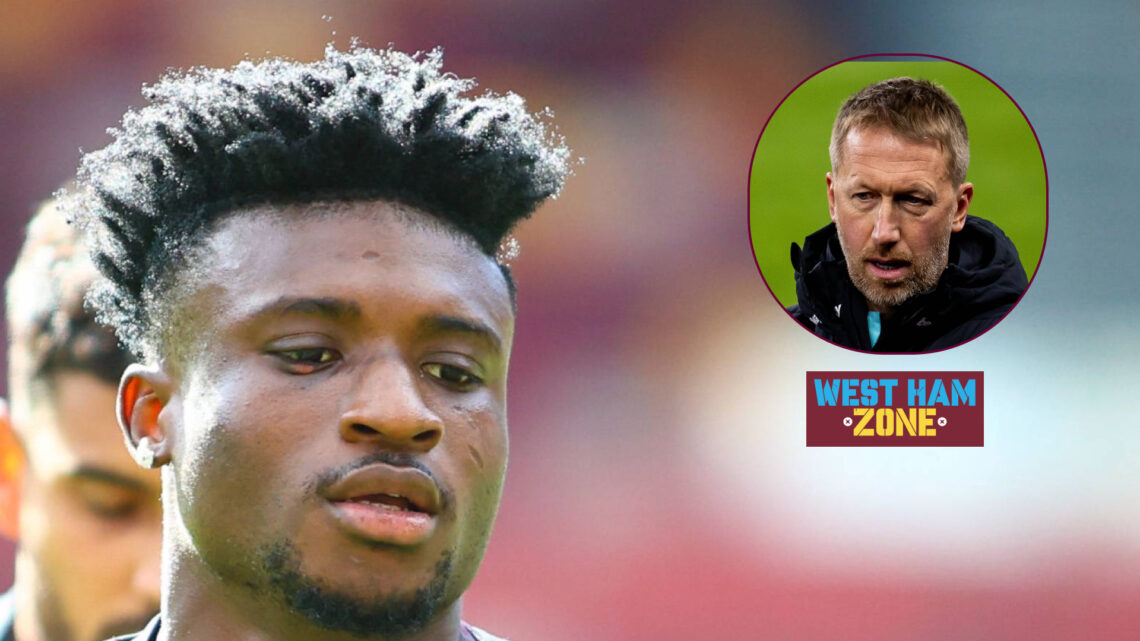 Mohammed Kudus, West Ham, Newcastle, Premier League