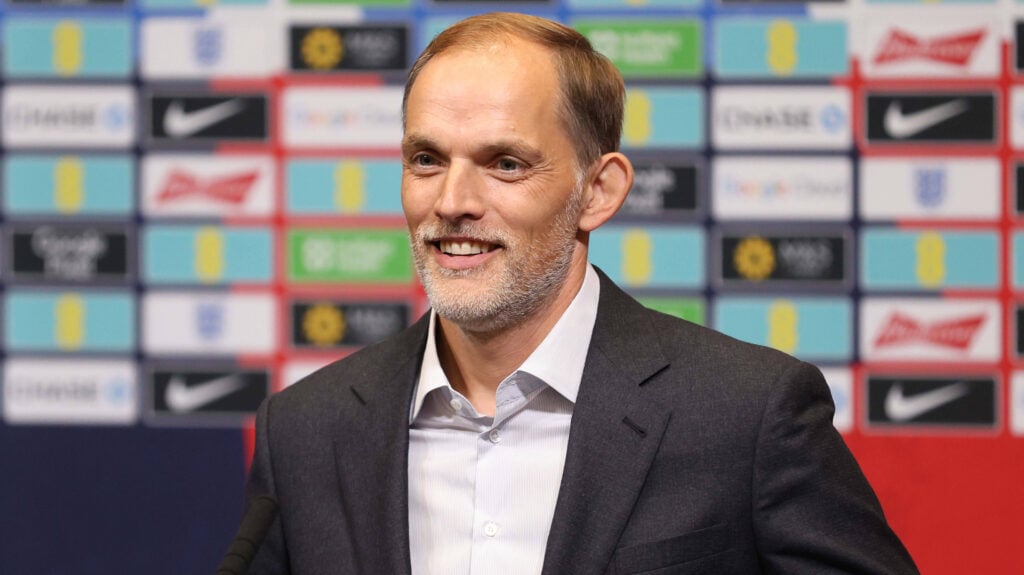 Thomas Tuchel