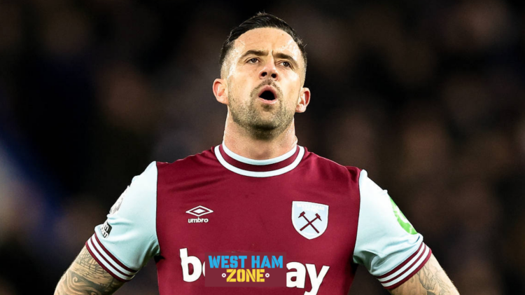 West Ham Danny Ings