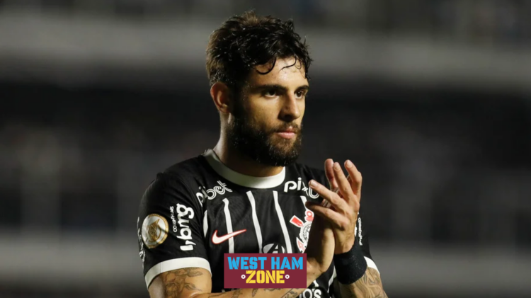 West Ham Yuri Alberto