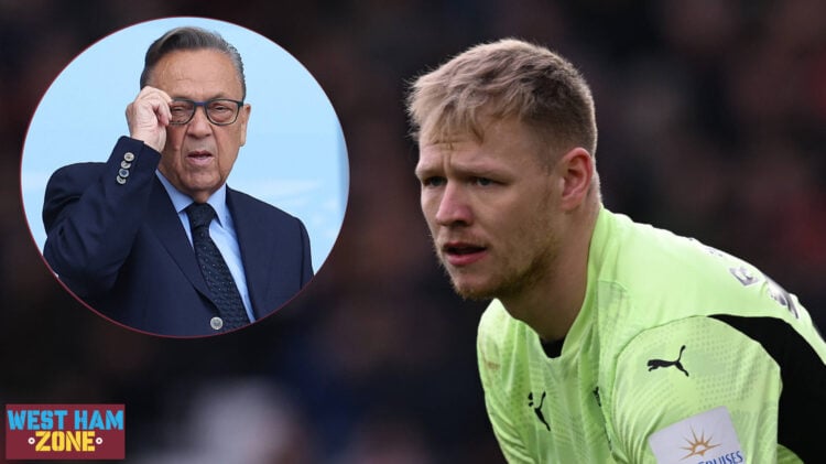 Aaron Ramsdale David Sullivan