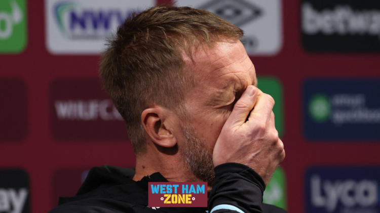 Graham Potter