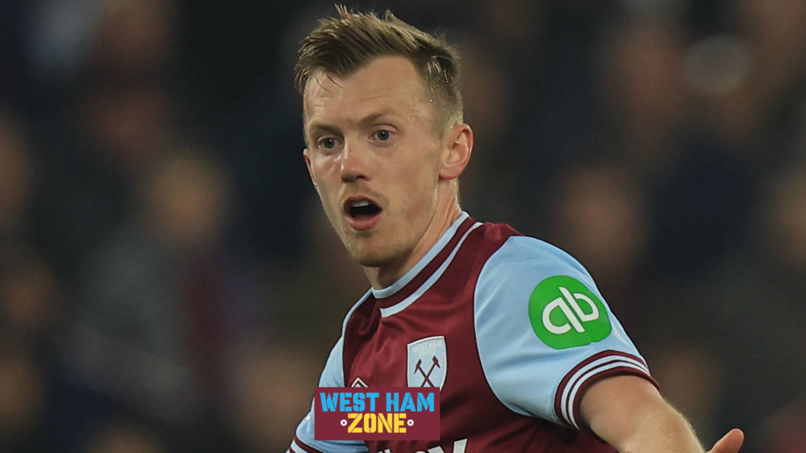 James Ward-Prowse