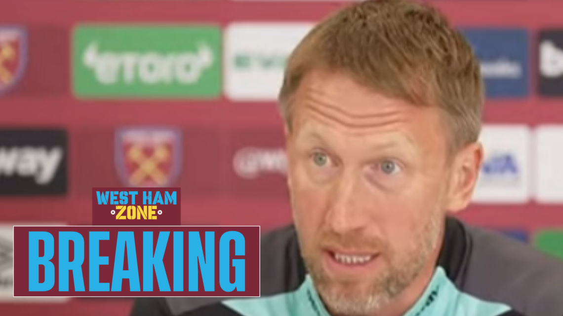 Graham Potter