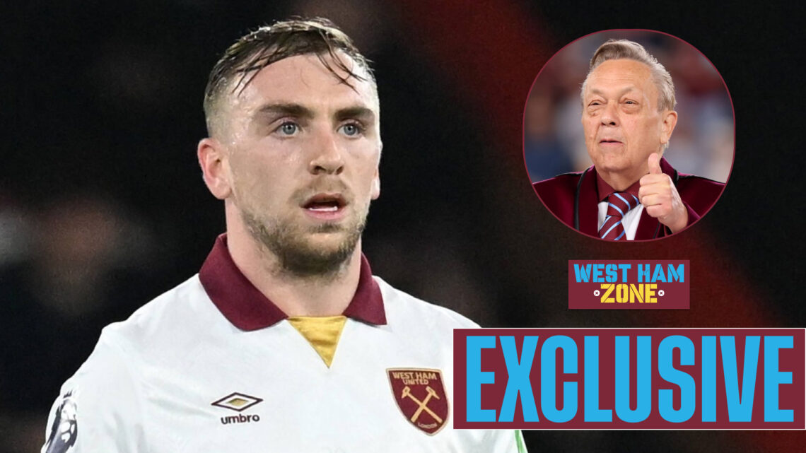 Jarrod Bowen David Sullivan