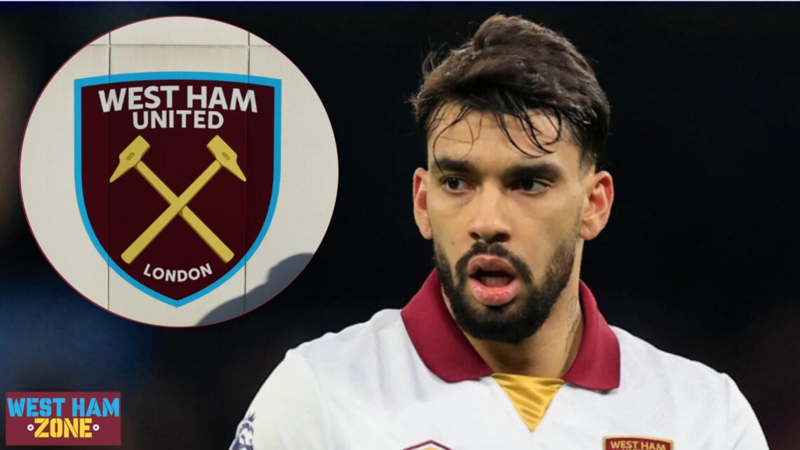 Paqueta, West Ham