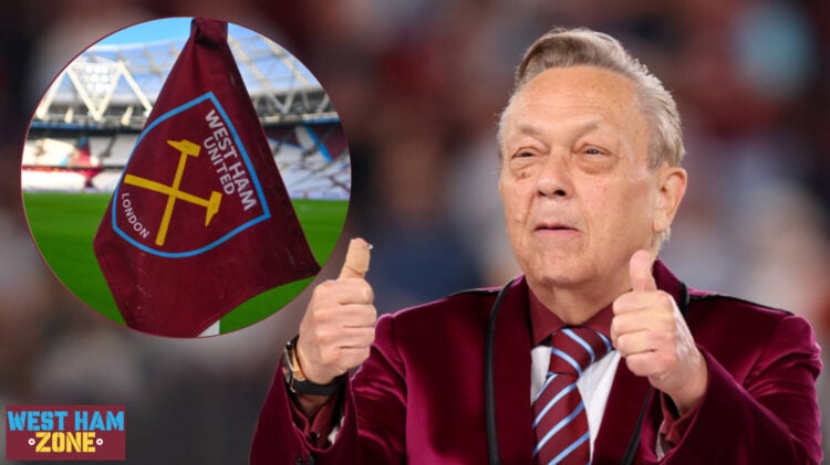 Sullivan, West Ham