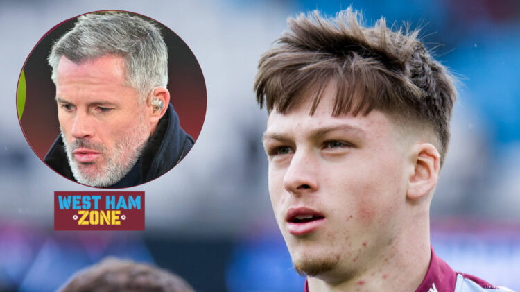 Scarles,Carragher