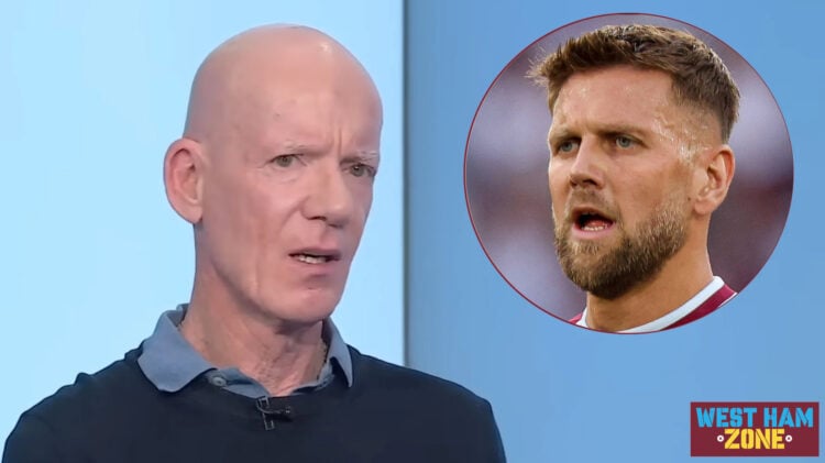 Dermot Gallagher Niclas Fullkrug
