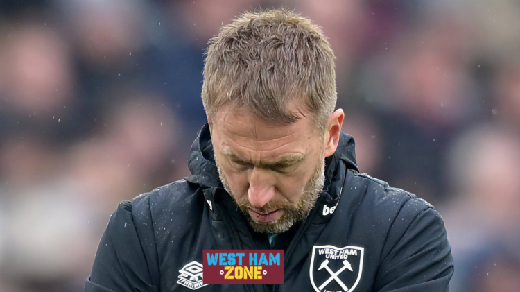 Graham Potter