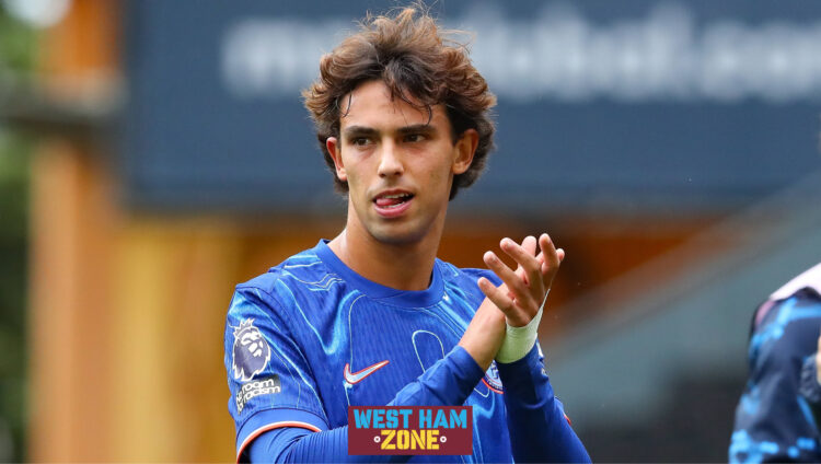 West Ham Joao Felix