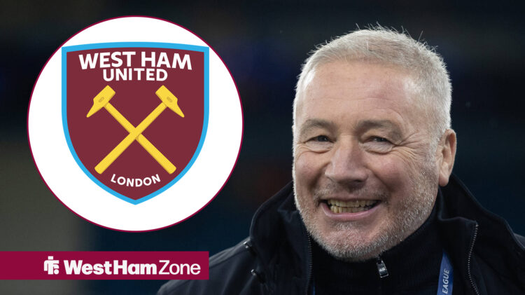 Ally McCoist calls out Jason Cundy over Europa Conference League